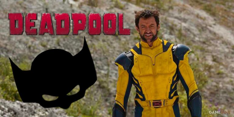 Una nueva promoción de Deadpool 3 ha revelado la primera mirada oficial de Hugh Jackman con la máscara de Wolverine.