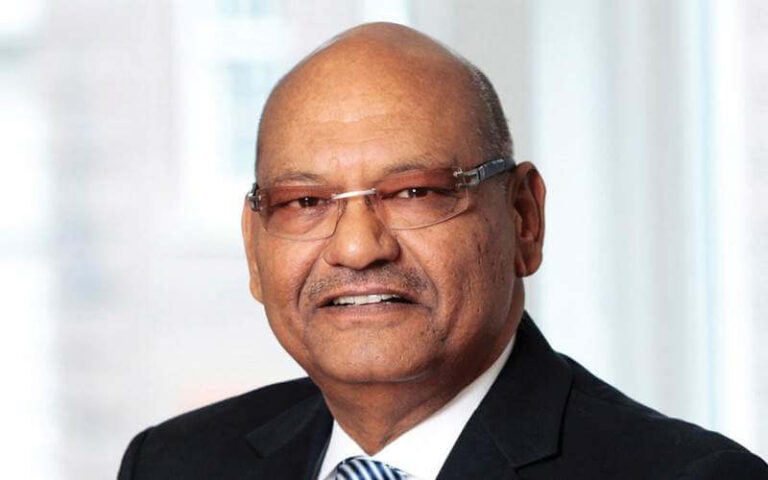 Anil Agarwal Wiki, biografía, edad, familia, recursos de Vedanta, patrimonio neto