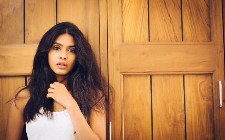 Anjali Patil Wiki, Biografía, Años, Imágenes, Familia