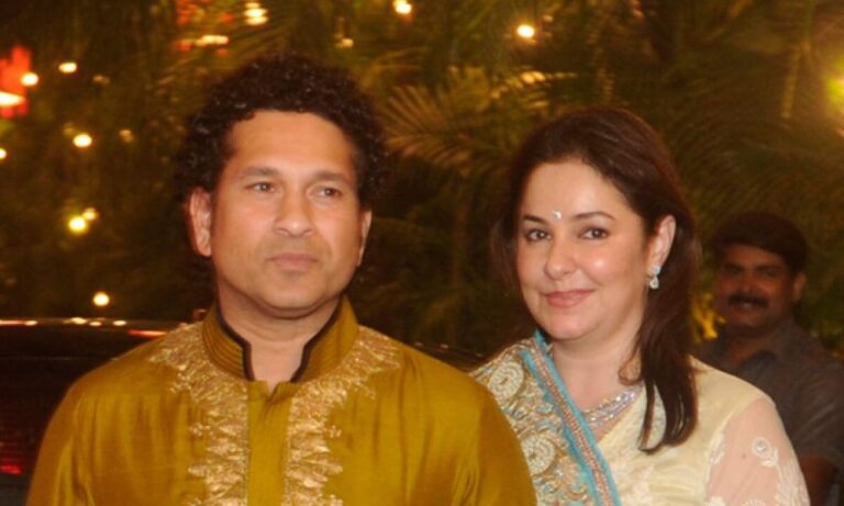 Anjali Tendulkar Wiki, biografía, años, imágenes