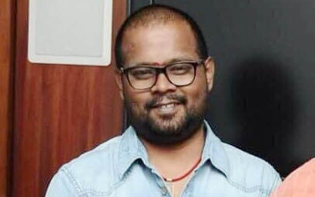 Ashok Kumar (Producer) Wiki