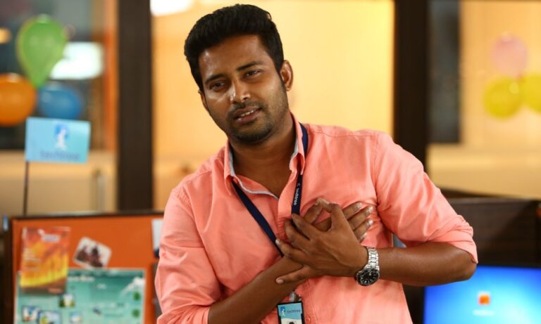 Attakathi Dinesh Wiki, Biografía, Años, Películas, Imágenes