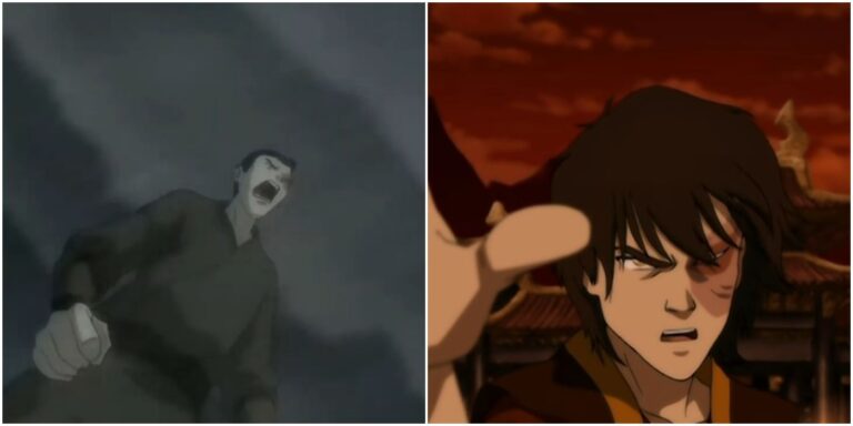 Avatar: 17 Zuko Quotes That Prove He Is The Best Character On The Show