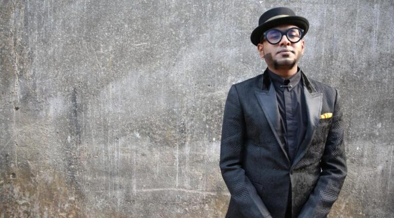 Benny Dayal Wiki, Biography, Age, Wife, Songs, Videos, Images