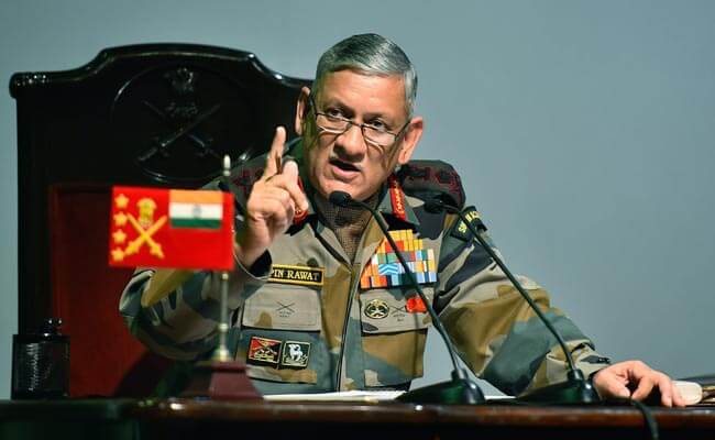 Bipin Rawat Wiki, Biografía, Años, Ejército indio, Honores, Imágenes