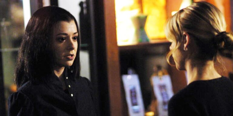Buffy, la cazavampiros: final de la temporada 6, explicado