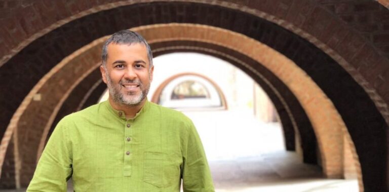 Chetan Bhagat Wiki, Biografía, Edad, Libros