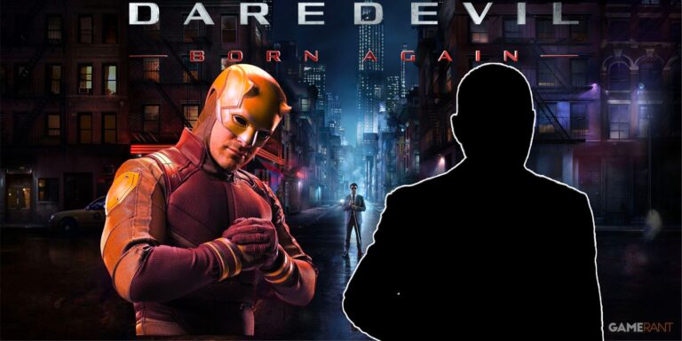 Daredevil: Born Again podría traer de vuelta un elenco sorpresa de Marvel a Netflix