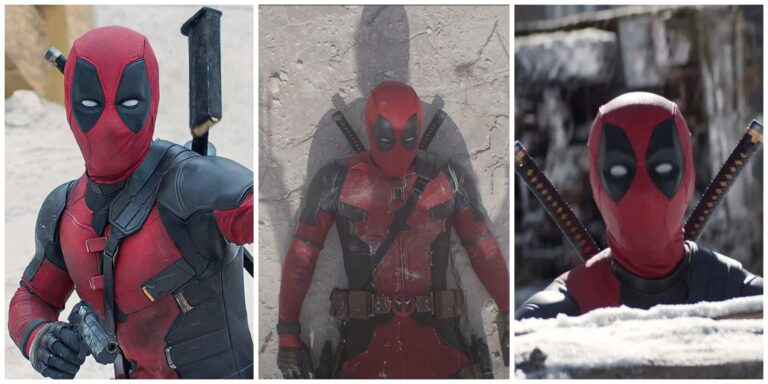 Deadpool y Wolverine: 6 cosas que el tráiler nos dice sobre la película