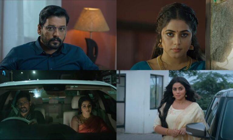 Devil Tamil Movie OTT: Vidharth y Shamna Kasim Horror Thriller en línea