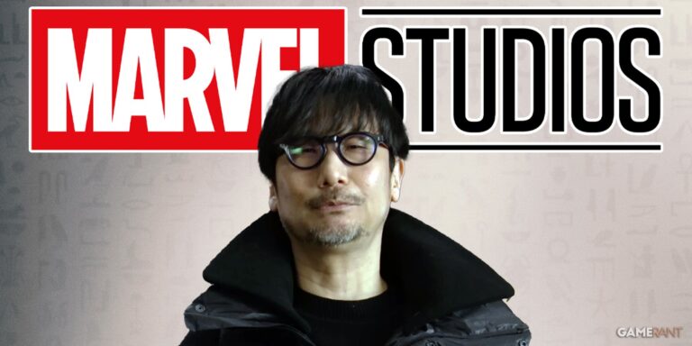 El creador de Metal Gear, Hideo Kojima, da una reseña ‘sorprendida’ de una serie de MCU