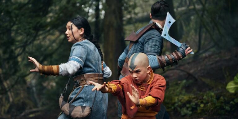 El elenco de Avatar: The Last Airbender de Netflix habla sobre cómo encontrar el ‘corazón’ de sus personajes