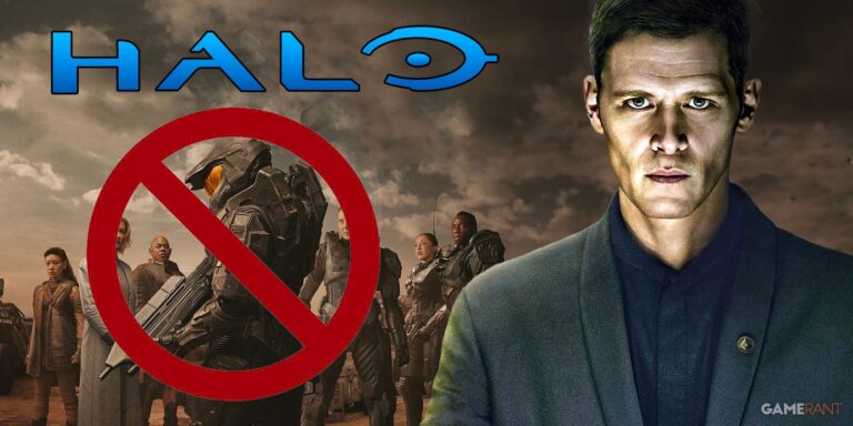 El elenco de la temporada 2 de Halo dice que los nuevos espectadores no necesitan ver la primera