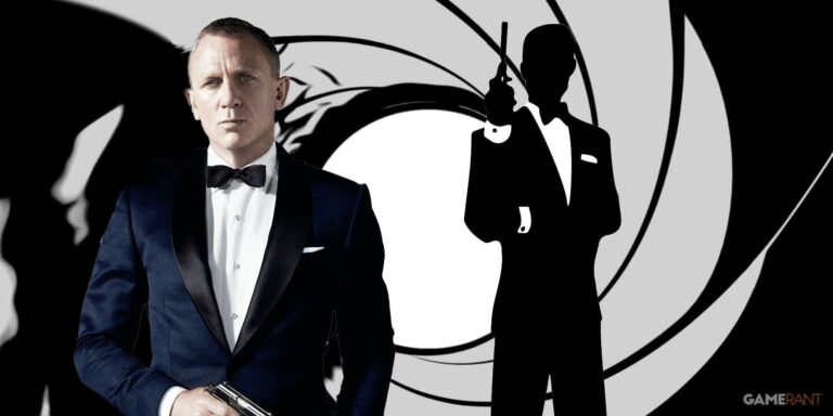 El productor de James Bond ofrece otra emocionante actualización sobre la próxima película de 007