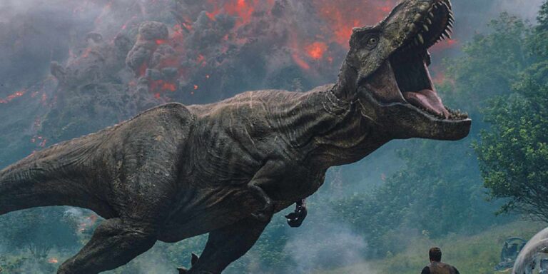 El próximo Jurassic World necesita algunos cambios radicales
