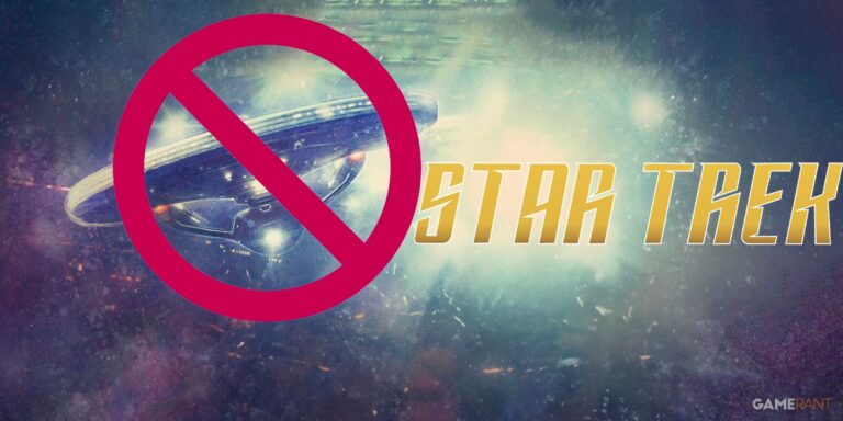 El spin-off de Star Trek que los fans quieren no vuelva a suceder
