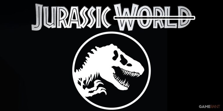 El título de Jurassic World 4 puede revelarse en un nuevo rumor