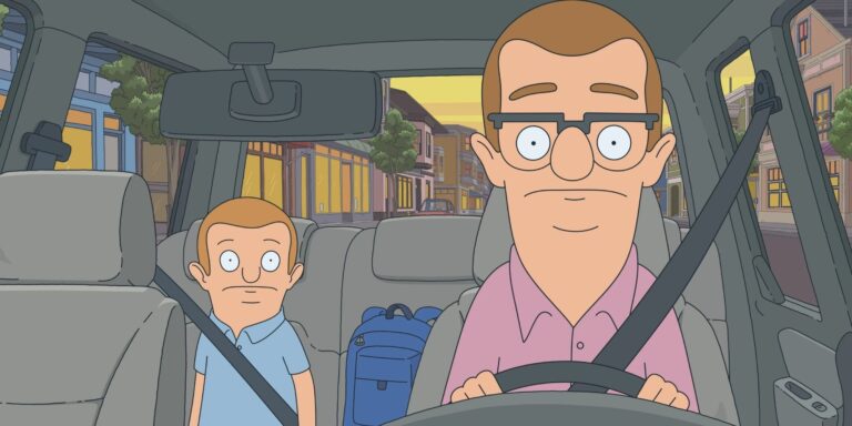 Episodio de la temporada 14 de Bob’s Burgers que rompió el molde