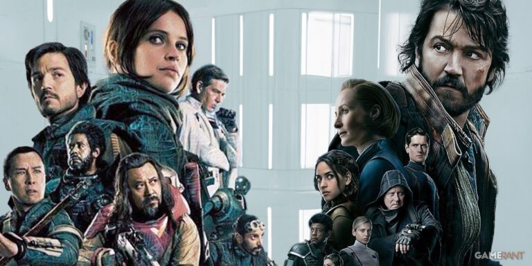 Error de continuidad de Star Wars: Rogue One y Andor que los fanáticos pueden haber detectado