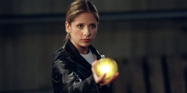 Explicación del final de la temporada 5 de Buffy, la cazavampiros