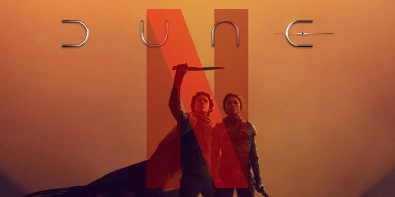 Febrero es tu última oportunidad de ver Dune en Netflix