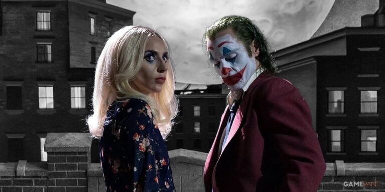 Joker 2: Se pueden rumorear nuevos detalles sobre el número musical con Lady Gaga