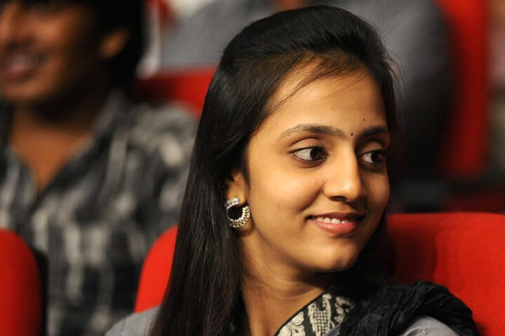 Jr NTR Esposa Lakshmi Pranathi Wiki, Biografía, Edad, Familia, Imágenes