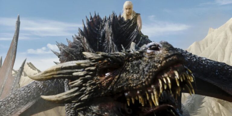Juego de Tronos: Explicación de por qué los Targaryen tienen dragones