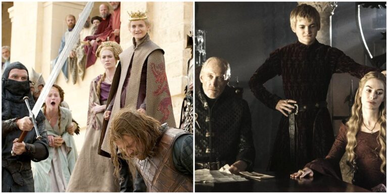 Juego de Tronos: La relación entre los Lannister y los Stark, explicada