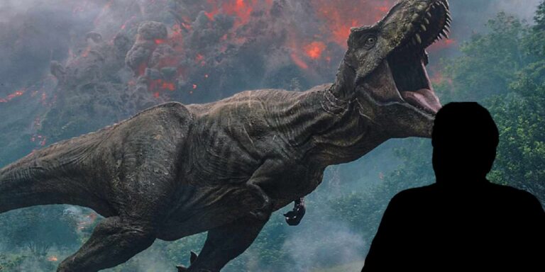 Jurassic World 4 puede haber encontrado al director perfecto