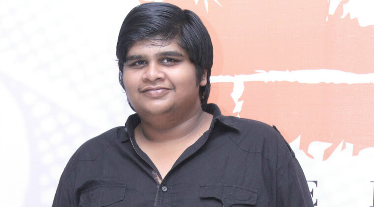 Karthik Subbaraj Wiki, Biografía, Años, Esposa, Películas, Imágenes