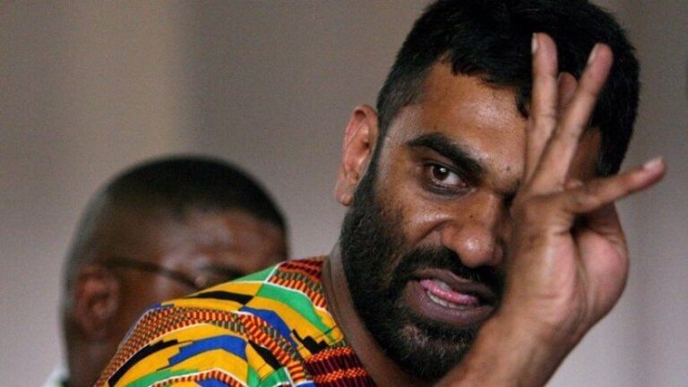 Kumi Naidoo Wiki, biografía, edad, activismo, campañas, detalles y más