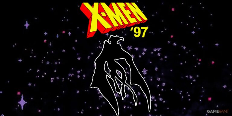 La mercancía de X-Men ’97 revela mutantes inesperados en un episodio del videojuego