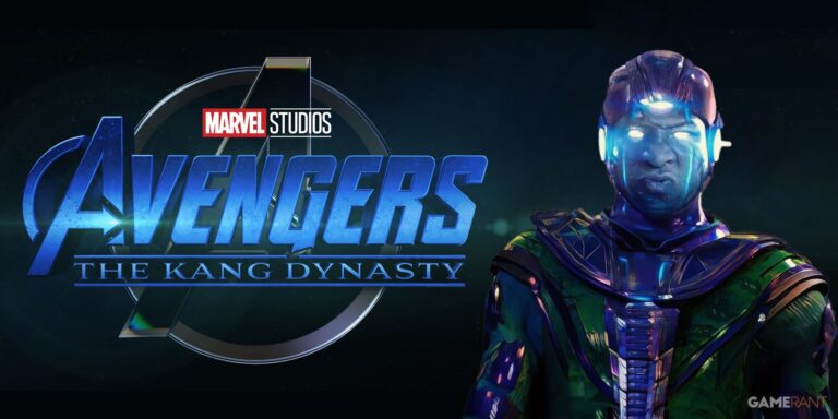 La nueva actualización de Avengers 5 puede confirmar los planes de Kang después de la salida de Jonathan Majors