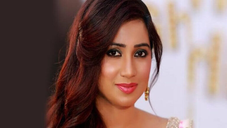 Lista de canciones marathi de Shreya Ghoshal |  Debut a la presentación