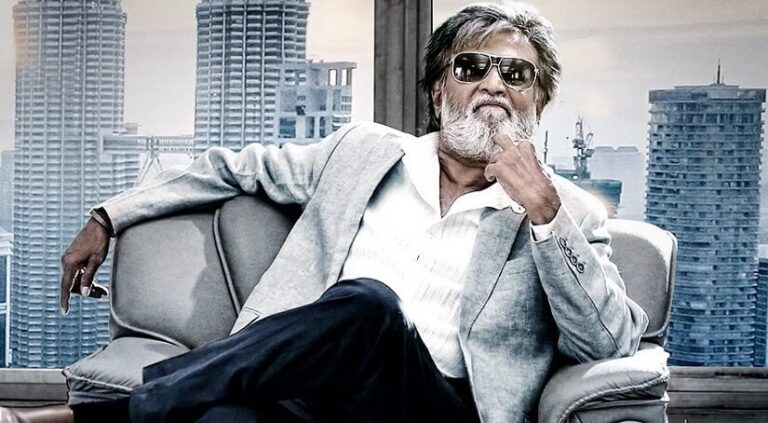 Lista de nominaciones y premios Superstar Rajinikanth |  Premios de cine Rajinikanth