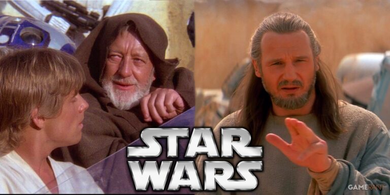 Los fanáticos de Star Wars afirman que las precuelas destruyeron uno de los poderes de los Jedi