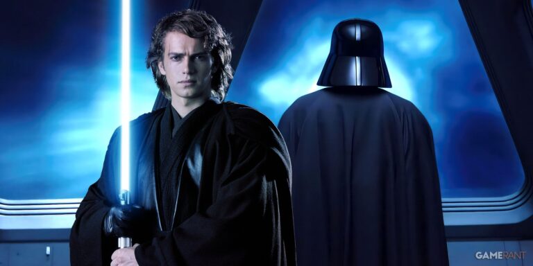 Los fanáticos de Star Wars explican por qué Anakin Skywalker nunca podrá ser redimido