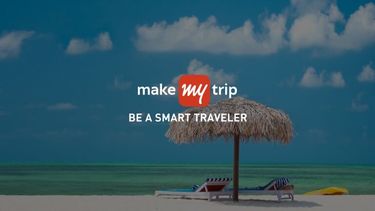 MakeMyTrip Wiki, fundador, historia, ingresos, número de empleados