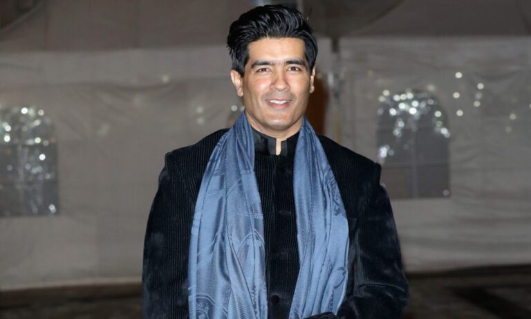 Manish Malhotra Wiki, Biografía, Edad, Ropa, Diseños, Imágenes