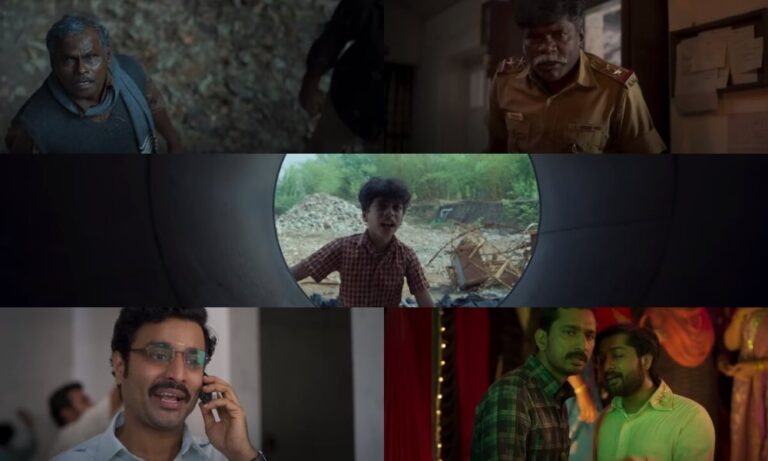 Manjummel Boys (2024) Película malayalam Full HD filtrada en línea en Isaimini