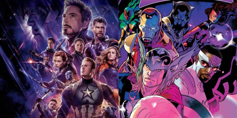 Marvel: 10 Best Universes To Live In