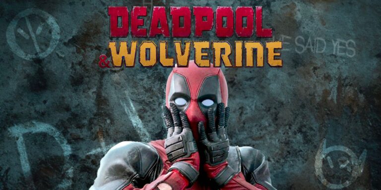 Marvel Studios ha sido acusada de utilizar inteligencia artificial para el nuevo póster de Deadpool 3