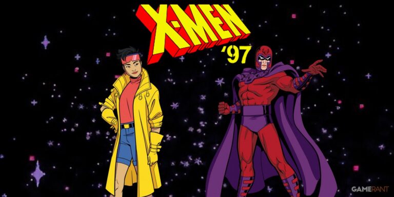 Nuevas fotos de X-Men ’97 muestran un episodio inspirado en el videojuego