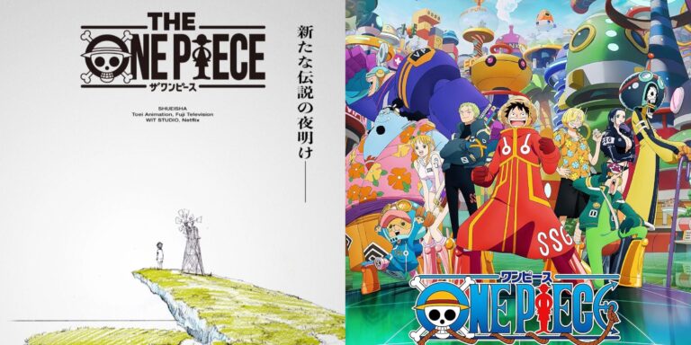 One Piece: ¿Cuánto durará el remake del anime de WIT Studio?