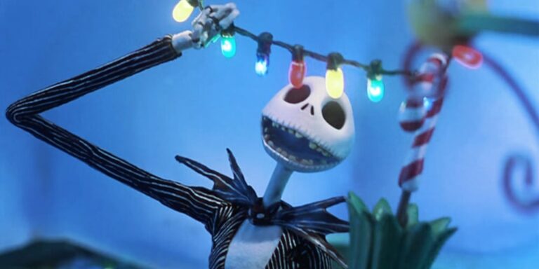 Pesadilla antes de Navidad: Tim Burton se equivoca y no quiere continuar