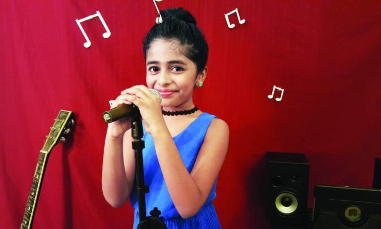 Praniti Singer Wiki, Biografía, Canciones, Películas, Imágenes, Edad