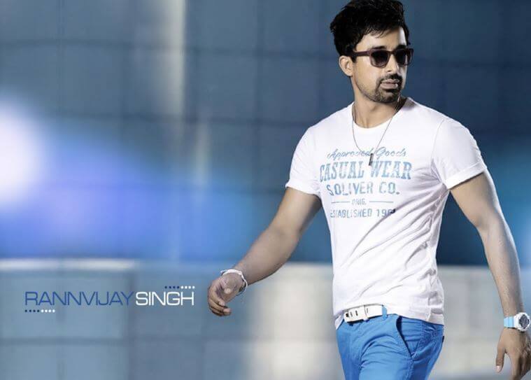 Rannvijay Singh (MTV Roadies) Wiki, biografía, perfil, años, esposa, imágenes