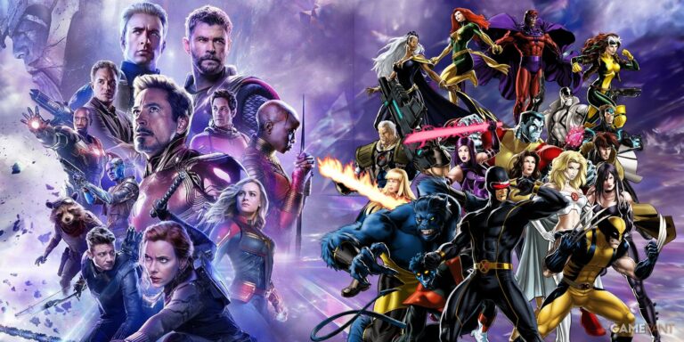 Rumor: un personaje de X-Men Legacy finalmente se unirá al MCU en un próximo programa