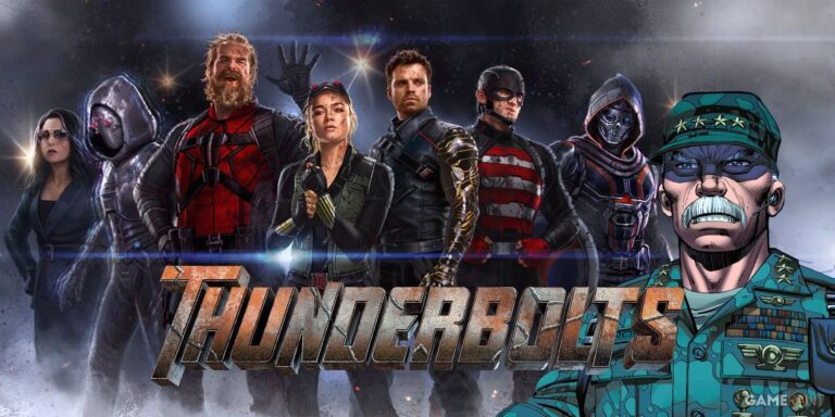 Rumor: una película de Thunderbolts trae grandes cambios al canon de Marvel Comics